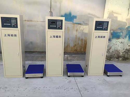 液化氣充裝秤 液化氣充裝秤